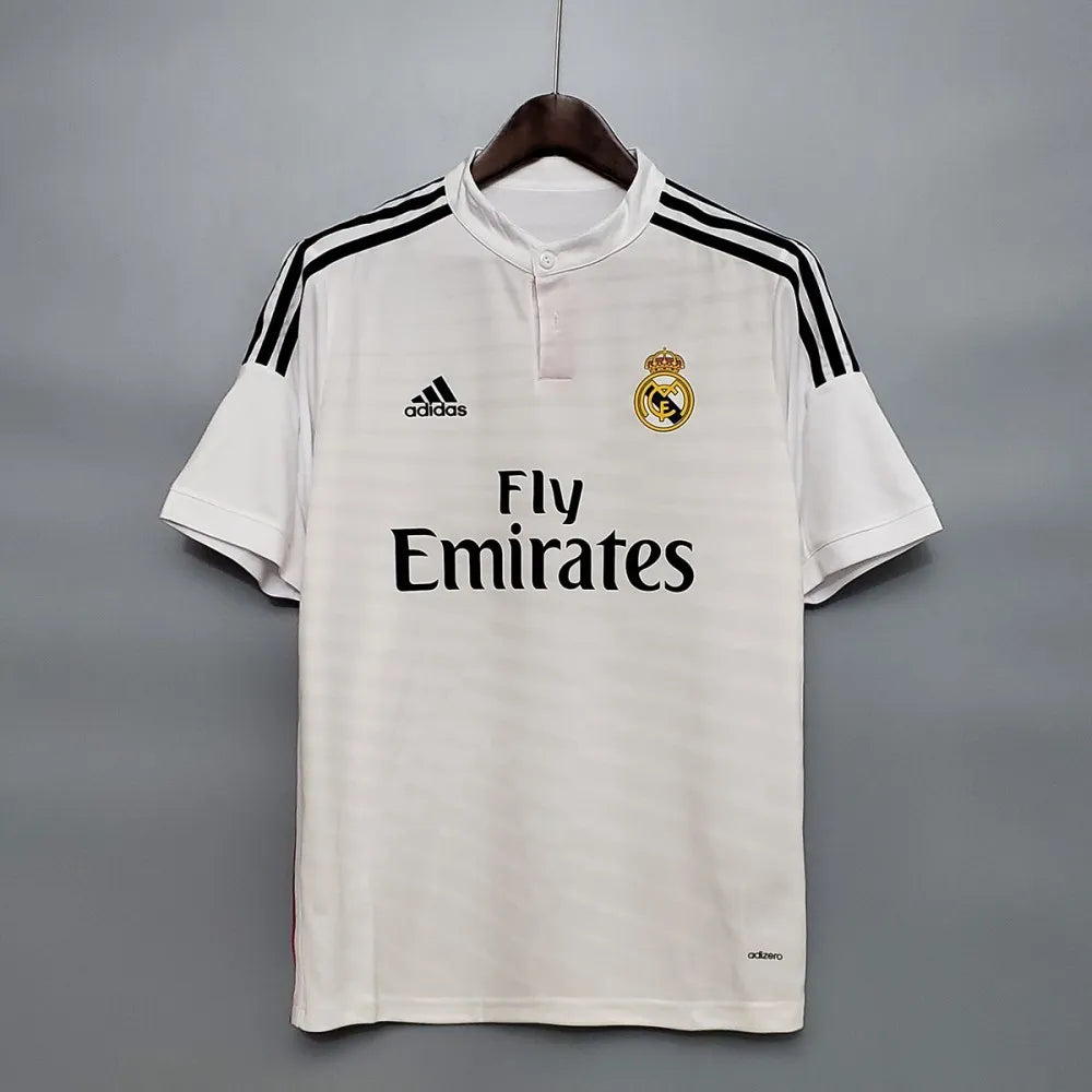 Real Madrid 14/15 Rétro version Fan