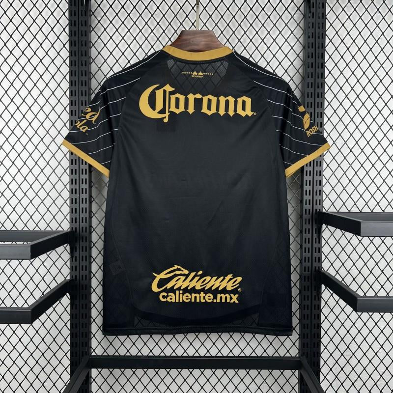 Deportivo Toluca Concept