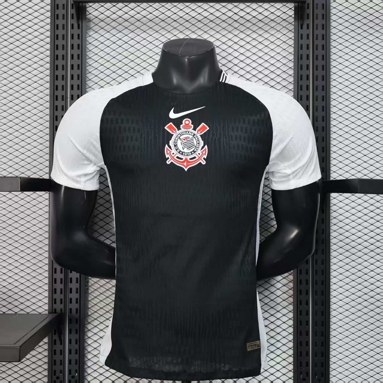 Corinthians extérieur 25/26 version Pro