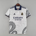 MAILLOT REAL MADRID CONCEPT