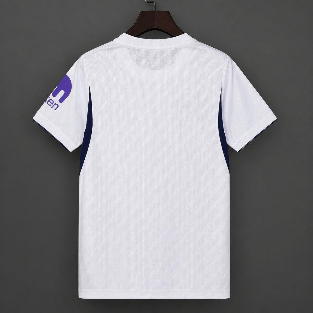 Tottenham Domicile 26/27 Version Fan