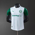 Palmeiras extérieur 25/26 version Pro