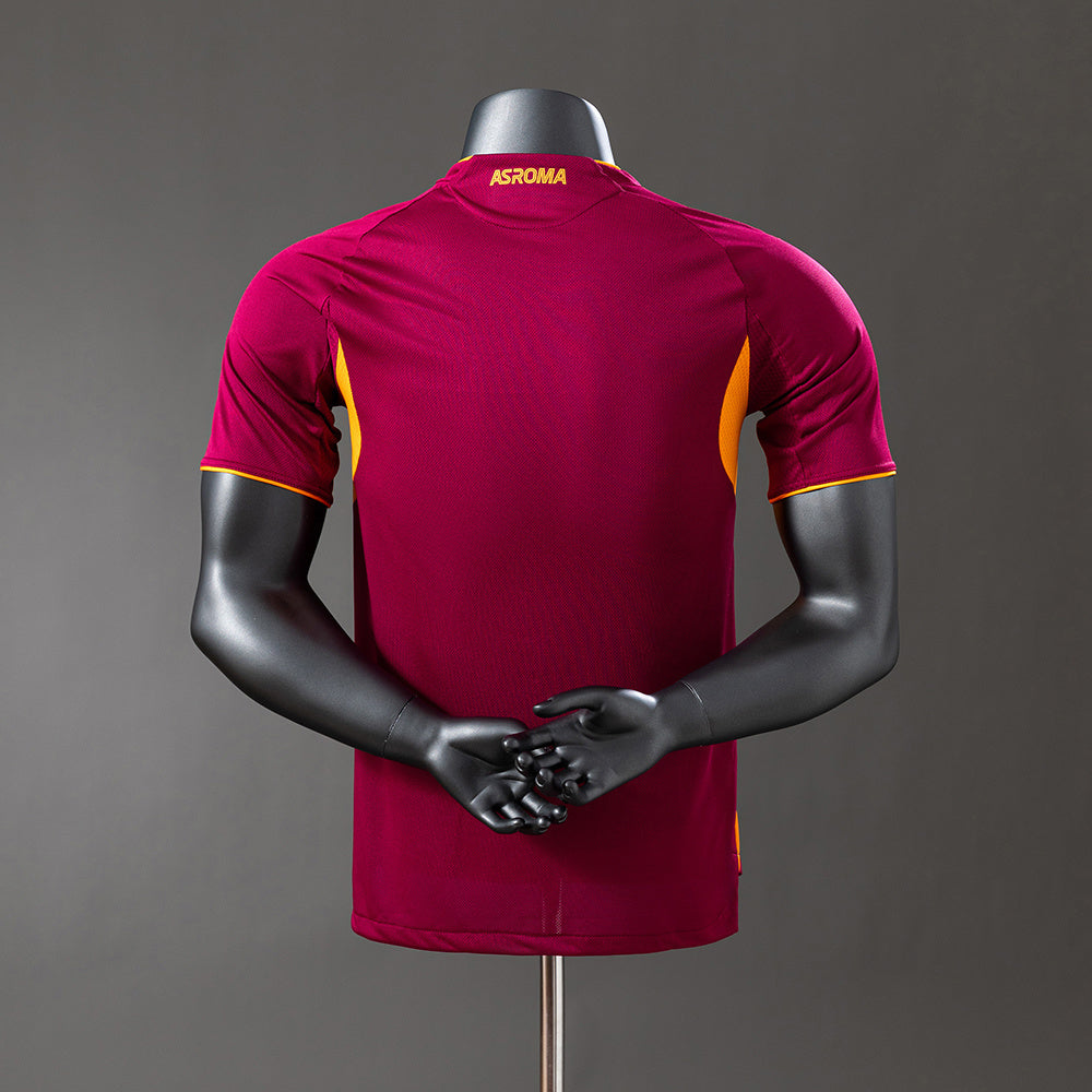 As Roma Domicile 25/26 version Pro