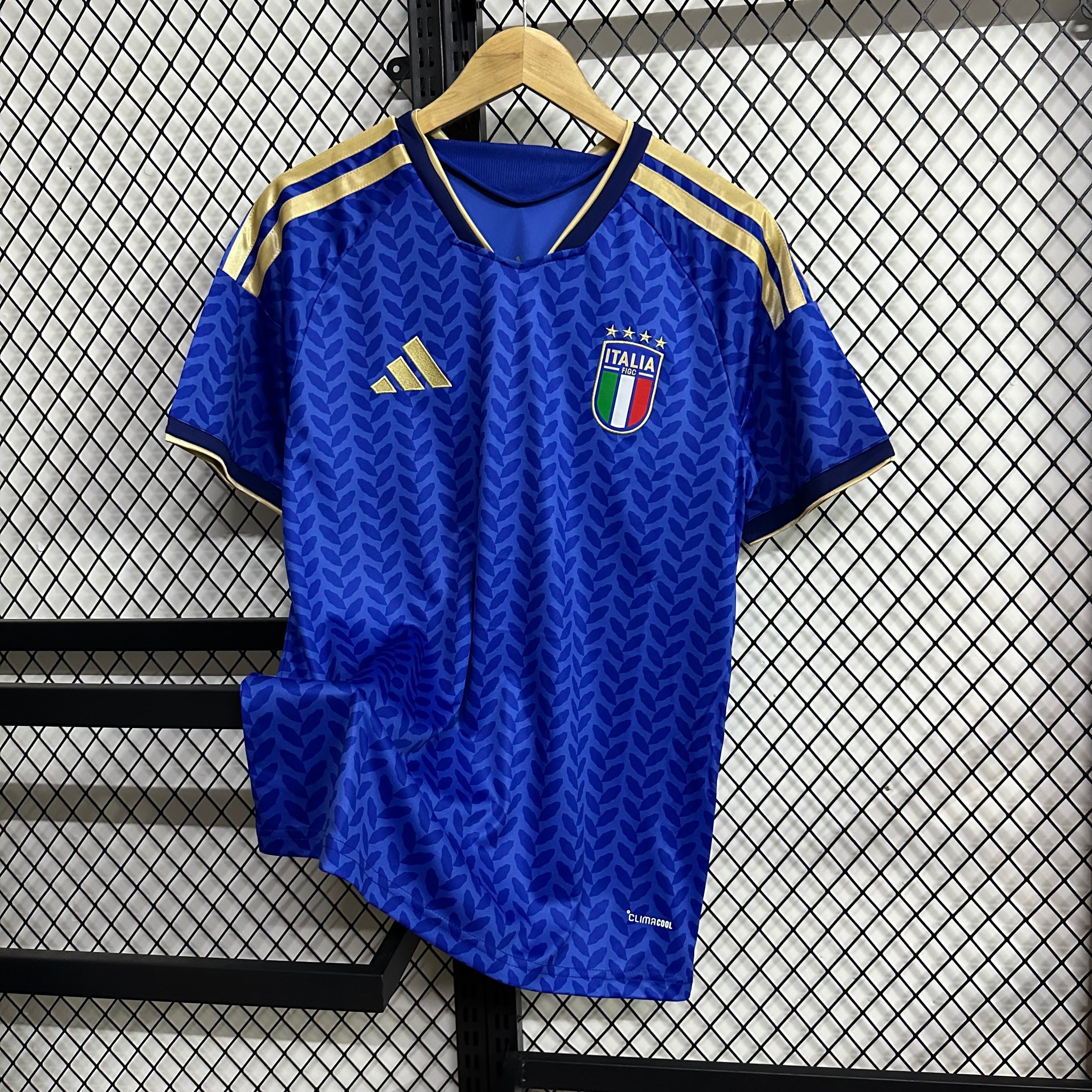 Italie domicile 25/26 version Fan