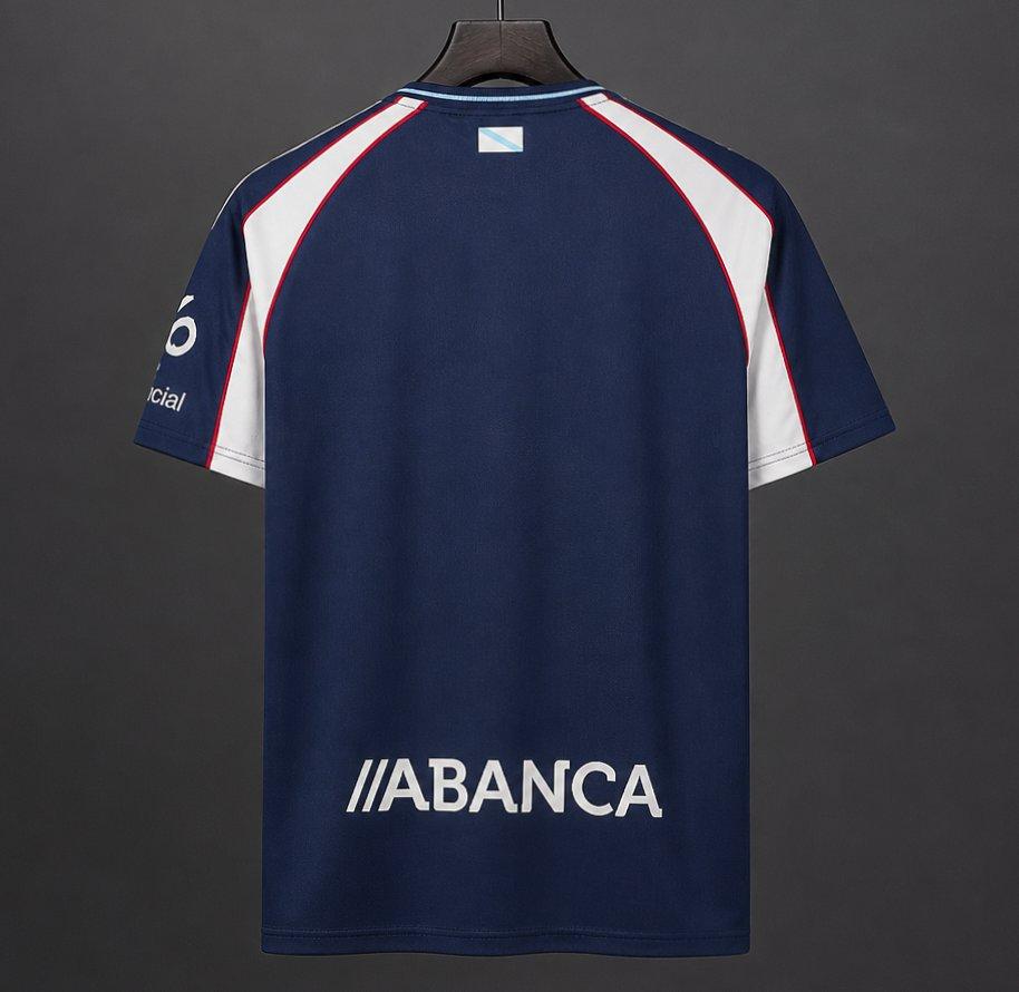 Celta Vigo Extérieur 26/27 Version Fan