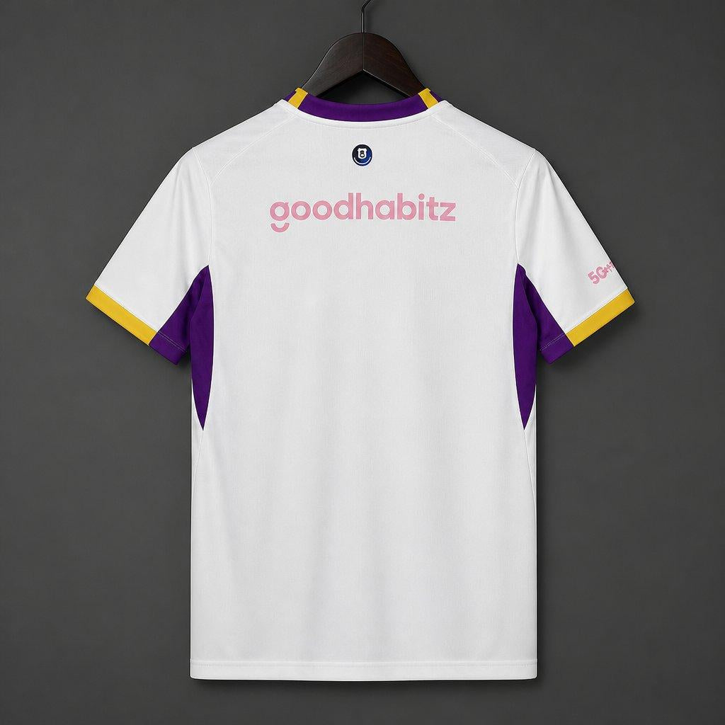 PSV Eindhoven Extérieur 26/27 Version Fan