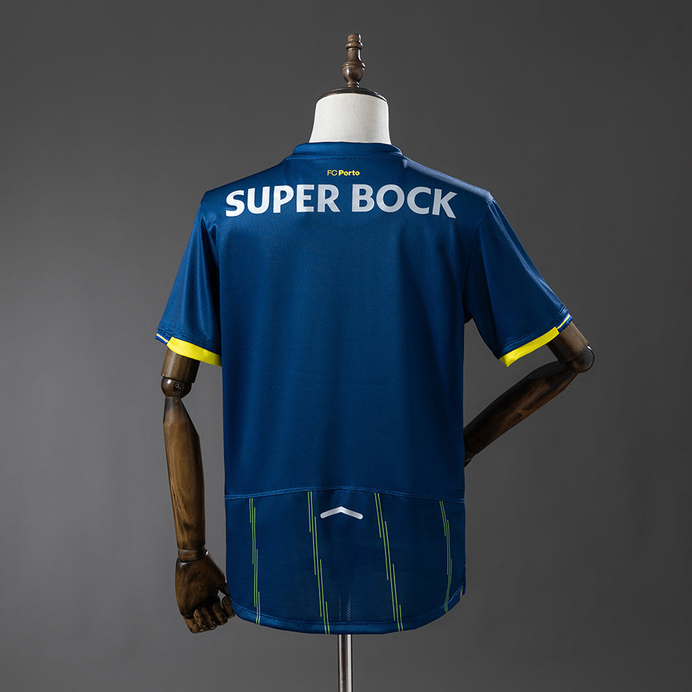 Porto third 25/26 version Fan