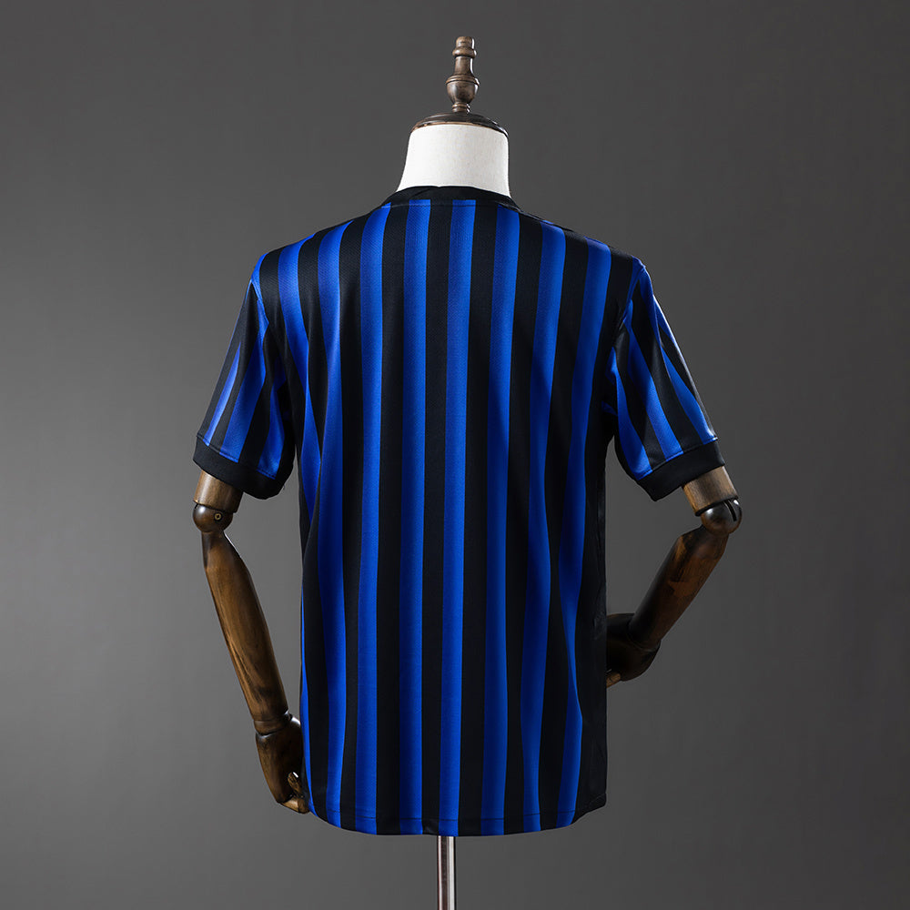 Inter Milan Domicile 25/26 version Fan