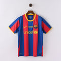 Barcelone 10/11 Rétro Version Fan