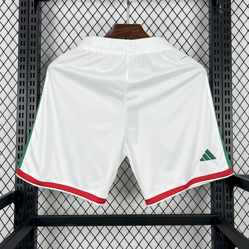 Short Mexique Coupe du monde 2026
