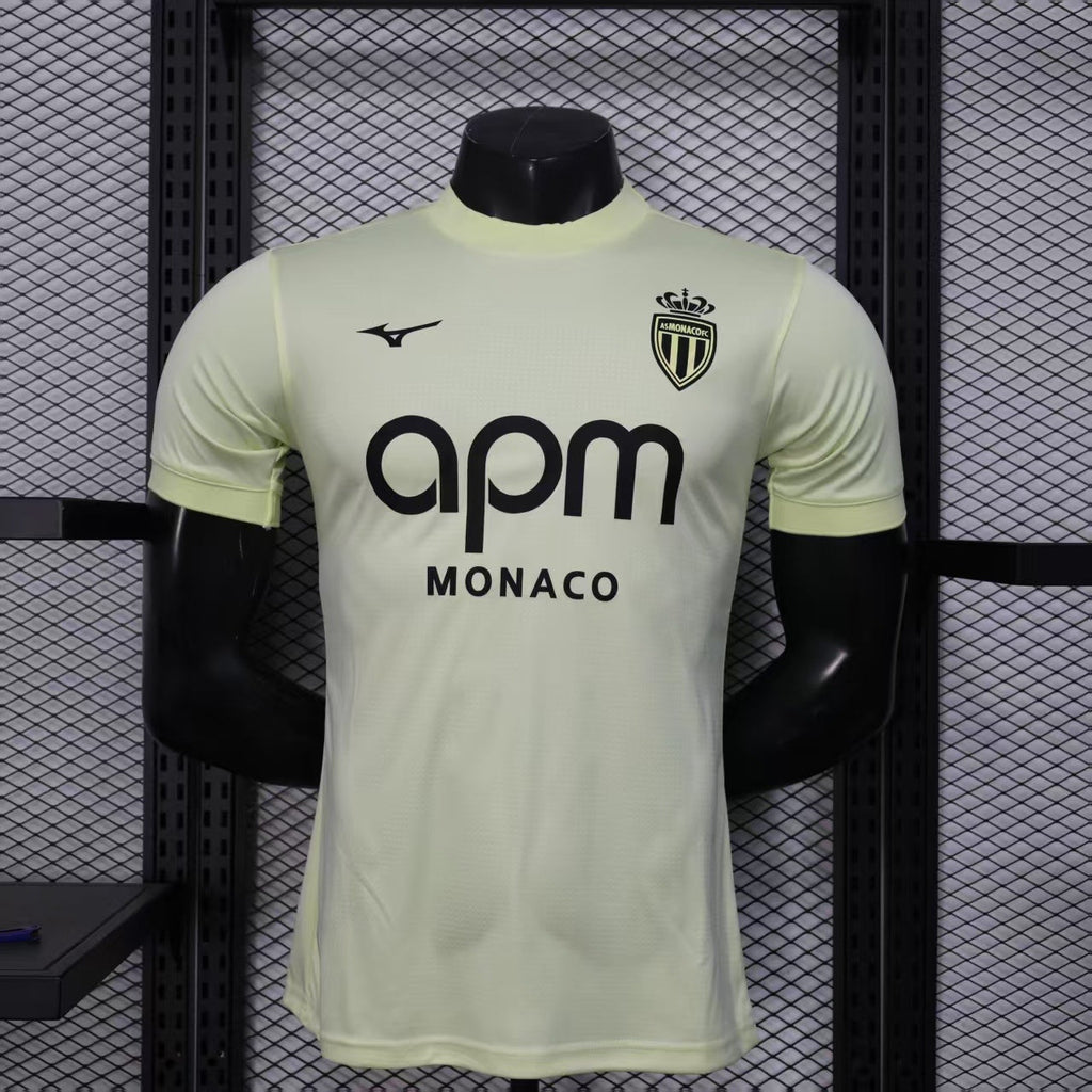 As Monaco extérieur 25/26 version Pro