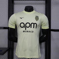 As Monaco extérieur 25/26 version Pro