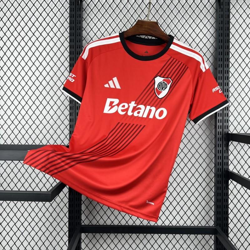 River Plate Extérieur 26/27 Version Fan