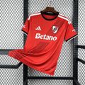 River Plate Extérieur 26/27 Version Fan