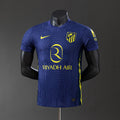 Atletico Madrid extérieur 25/26 version Pro