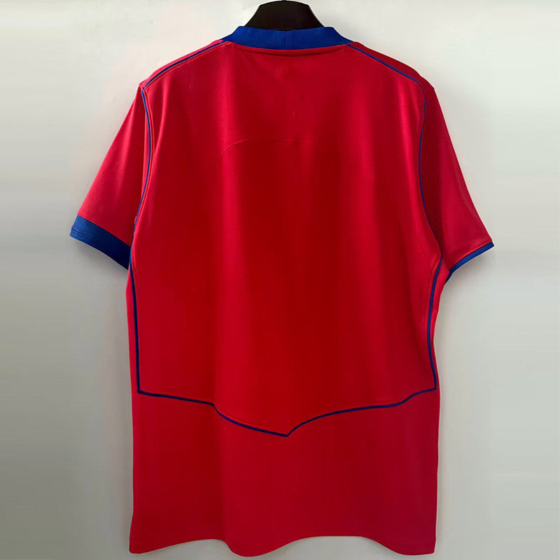 PSG Third 25/26 version Fan