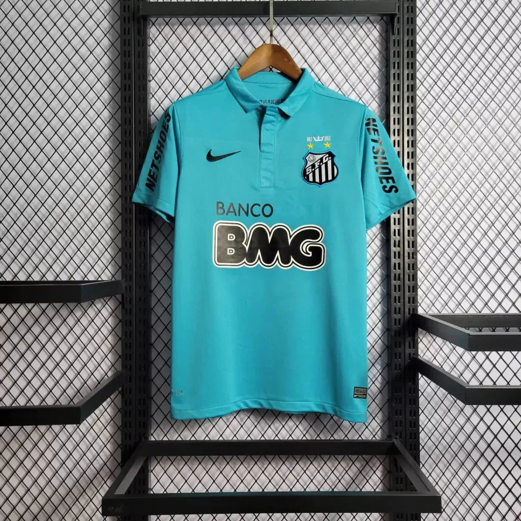Santos 11/12 Rétro version Fan
