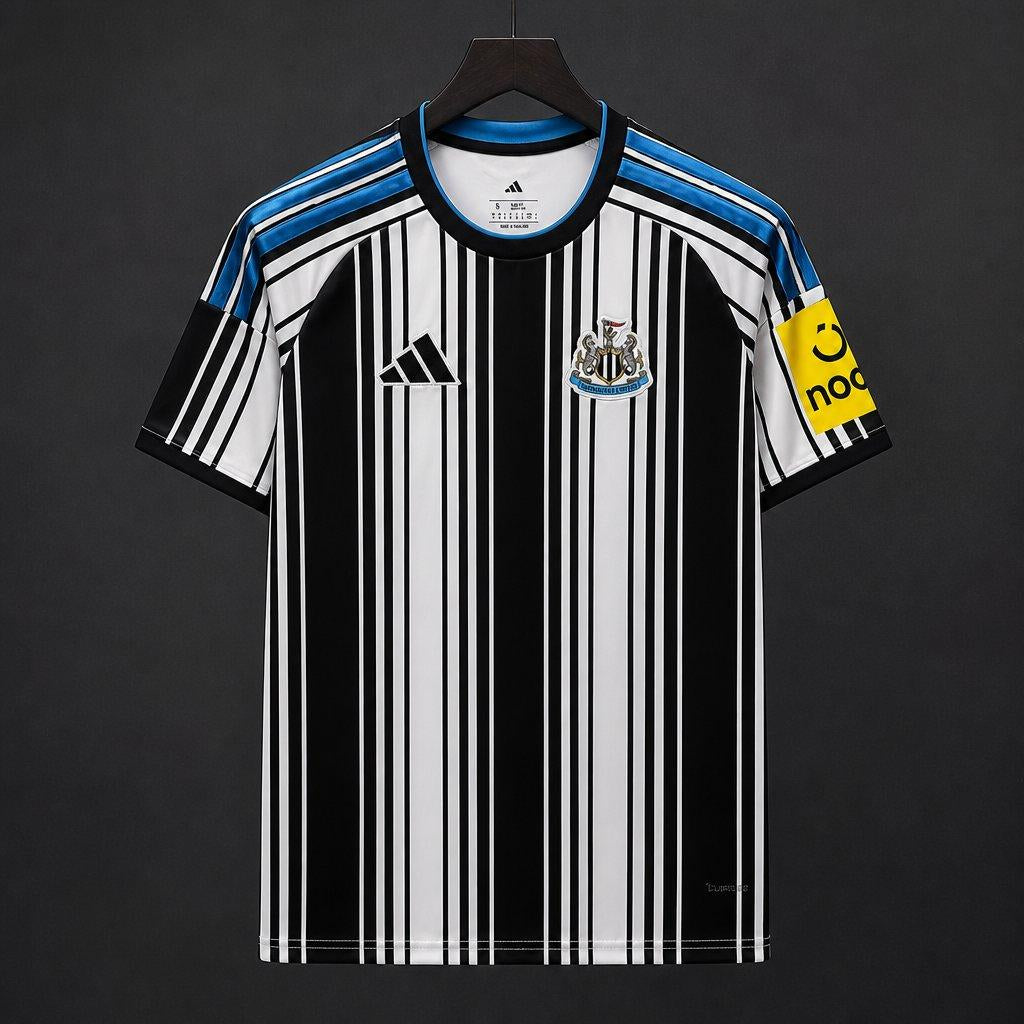 Newcastle Domicile 26/27 Version Fan