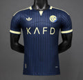 Al Nassr Extérieur 26/27 Version Pro
