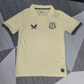 Everton extérieur 25/26 version Fan