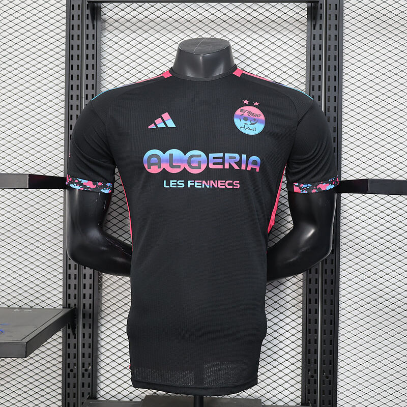 MAILLOT ALGÉRIE CONCEPT