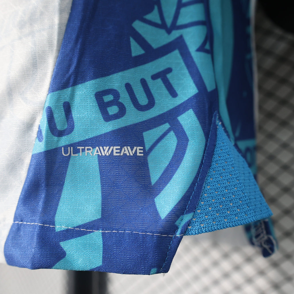 MAILLOT MARSEILLE CONCEPT