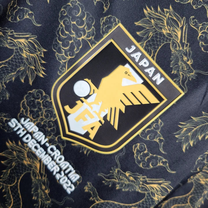 MAILLOT JAPON CONCEPT DRAGON