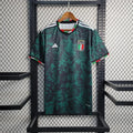 MAILLOT ITALIE CONCEPT EDITION VERT