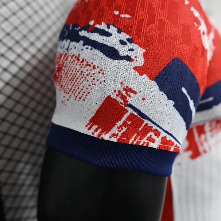 Maillot Paris foot concept
