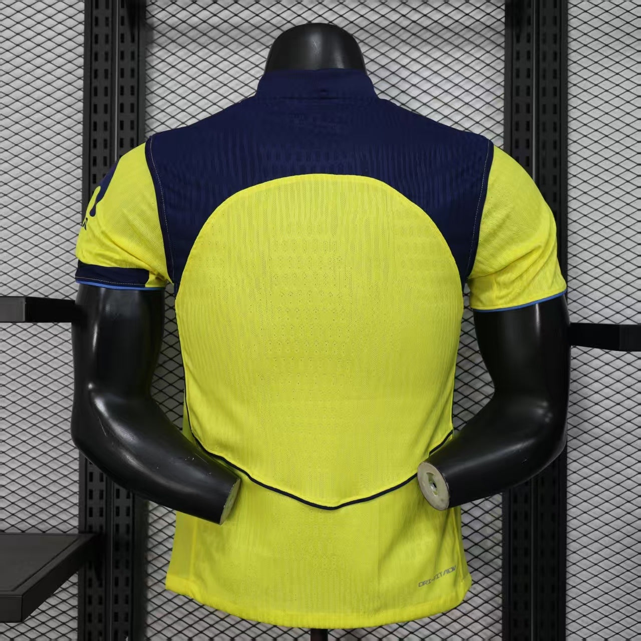 Tottenham third 25/26 version Pro