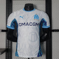 MAILLOT MARSEILLE CONCEPT