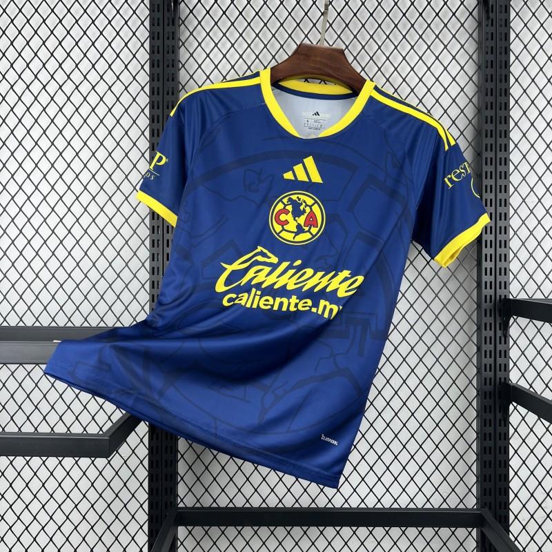 Club America Extérieur 26/27 Version Fan