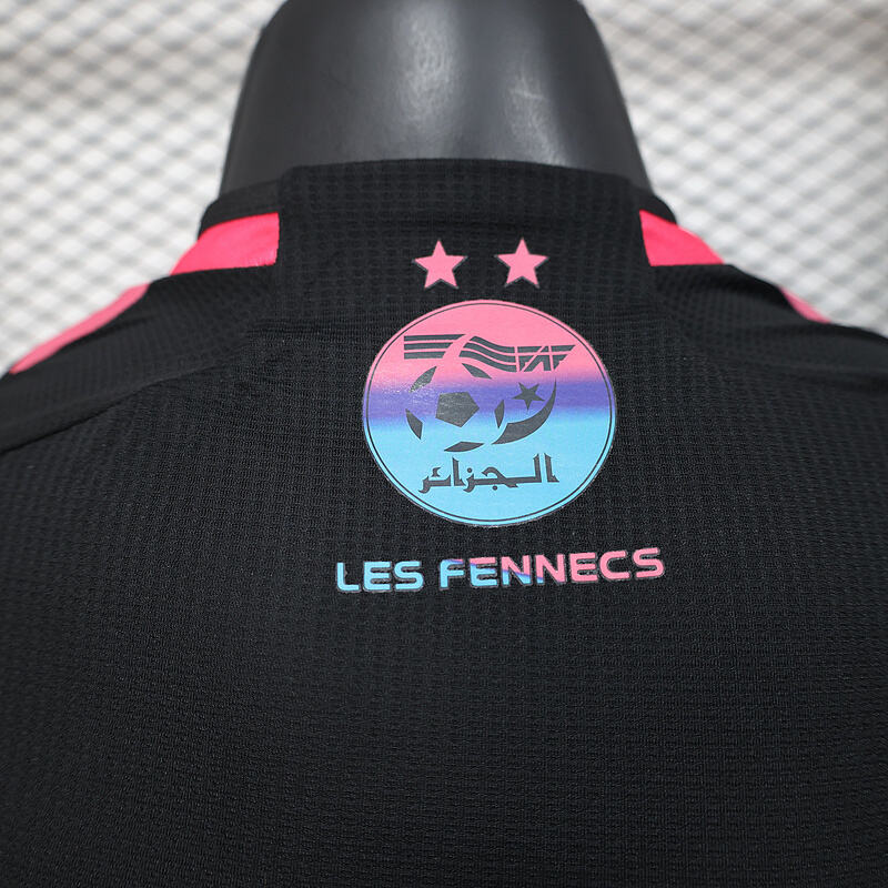 MAILLOT ALGÉRIE CONCEPT