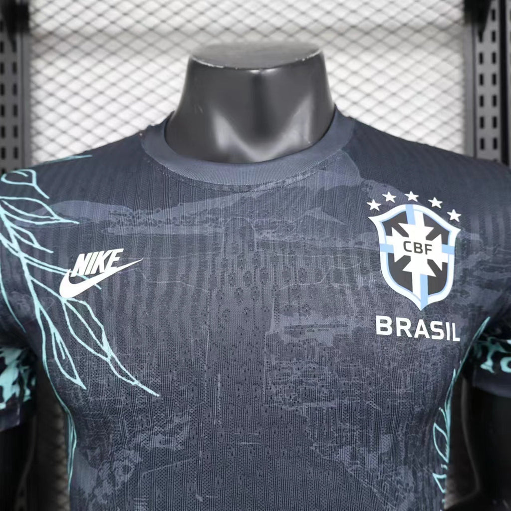 MAILLOT BRÉSIL CONCEPT
