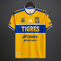 Tigres Domicile 26/27 Version Fan