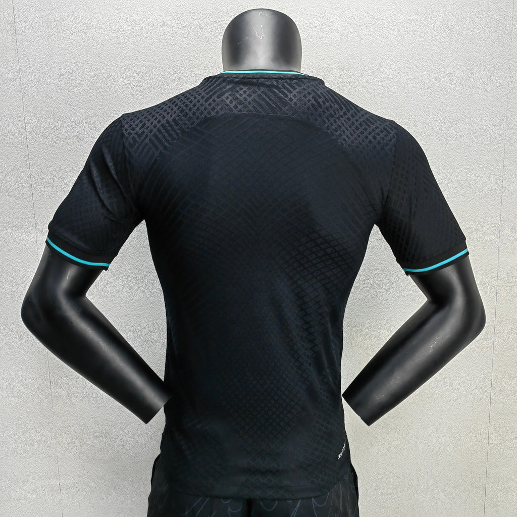 MAILLOT BRÉSIL CONCEPT
