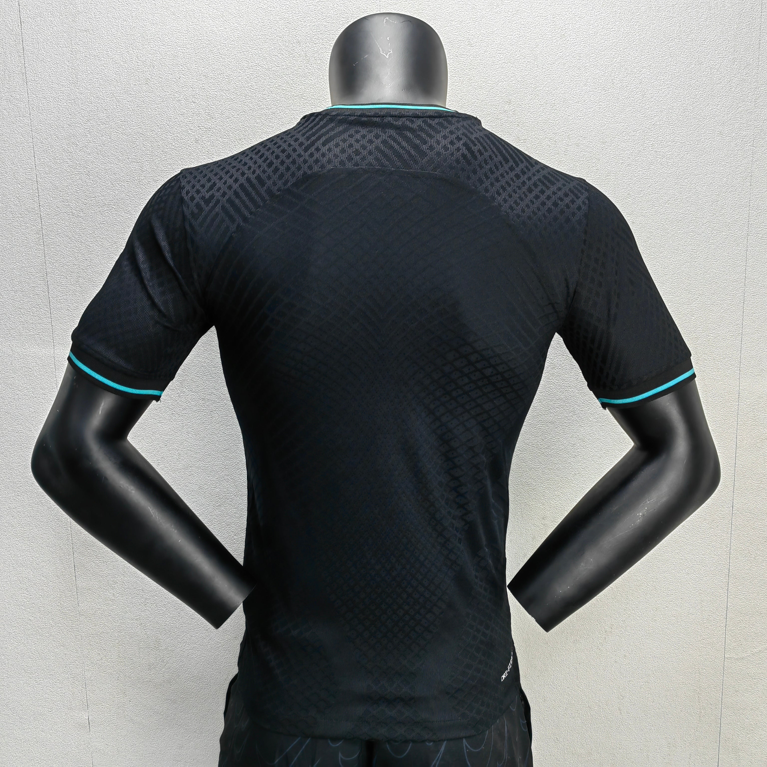 MAILLOT BRÉSIL CONCEPT