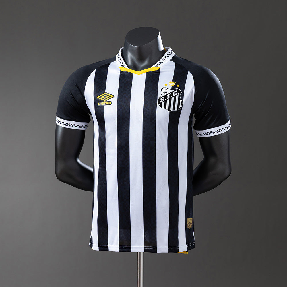 Santos Extérieur 25/26 version Pro
