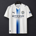 Manchester City Extérieur 26/27 Version Pro