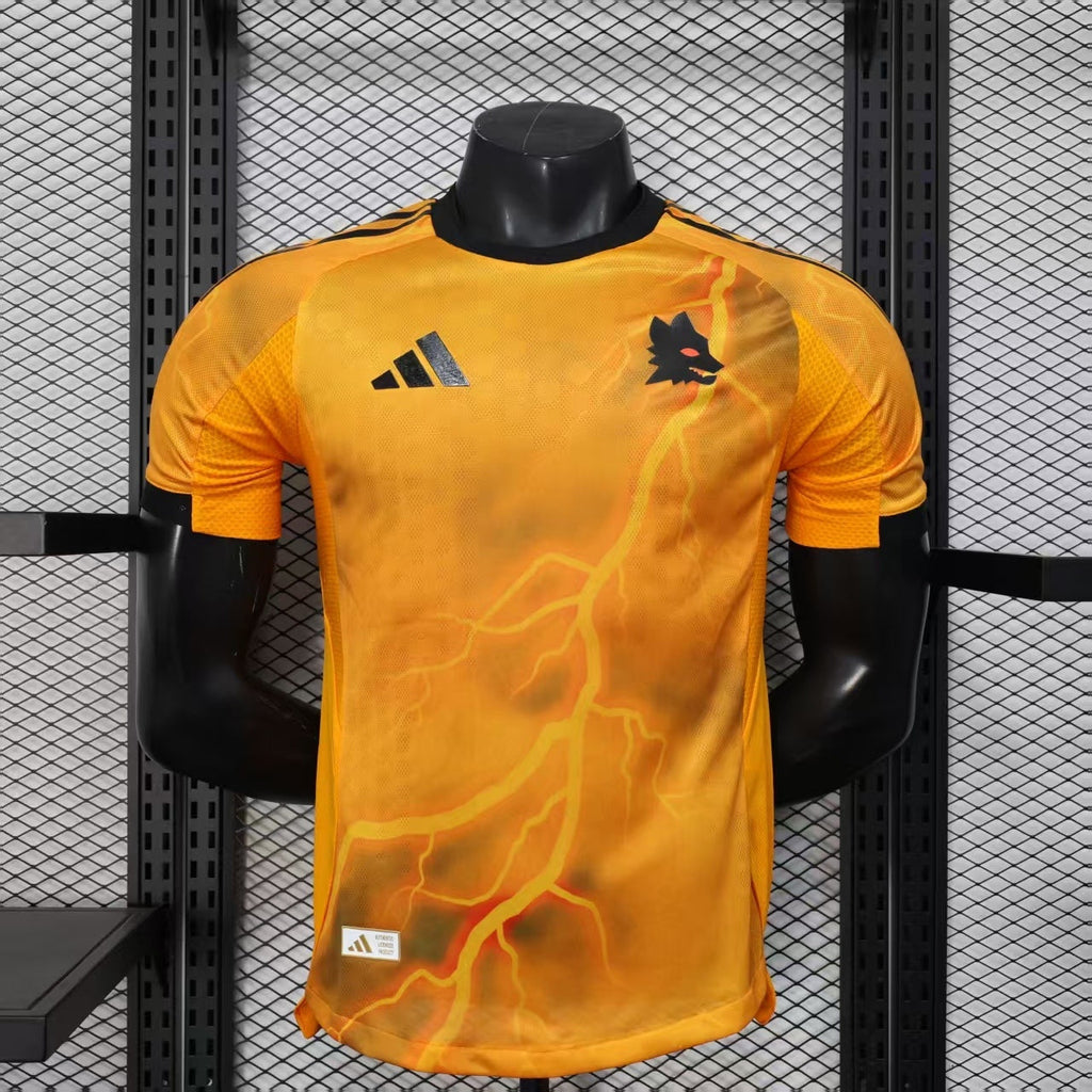 As Rome Third 25/26 version Pro