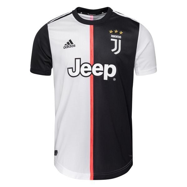 Juventus 19/20 Rétro version Fan