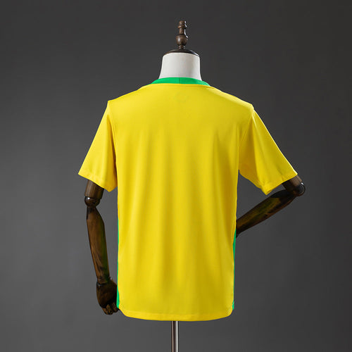 Brésil Domicile 25/26 version Pro