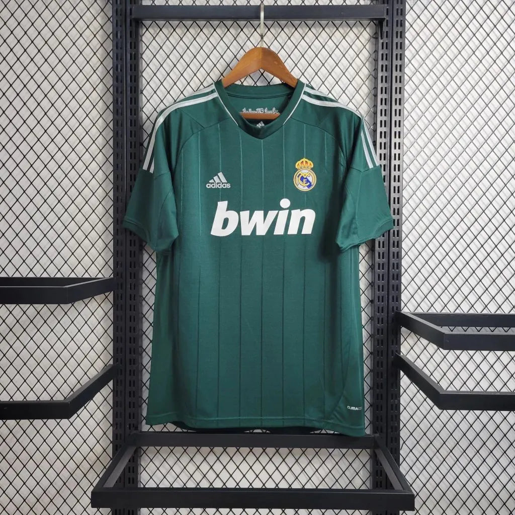 Real Madrid 12/13 Rétro version Fan