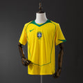 Brésil 04/05 Rétro version fan