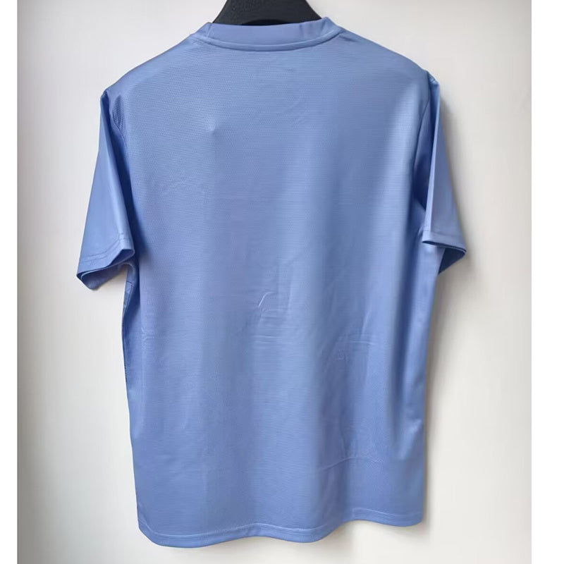 MAILLOT BRÉSIL CONCEPT BLEU