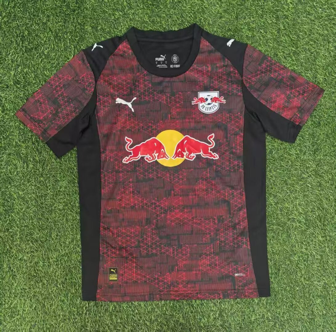 RB Leipzig extérieur 25/26 version Fan