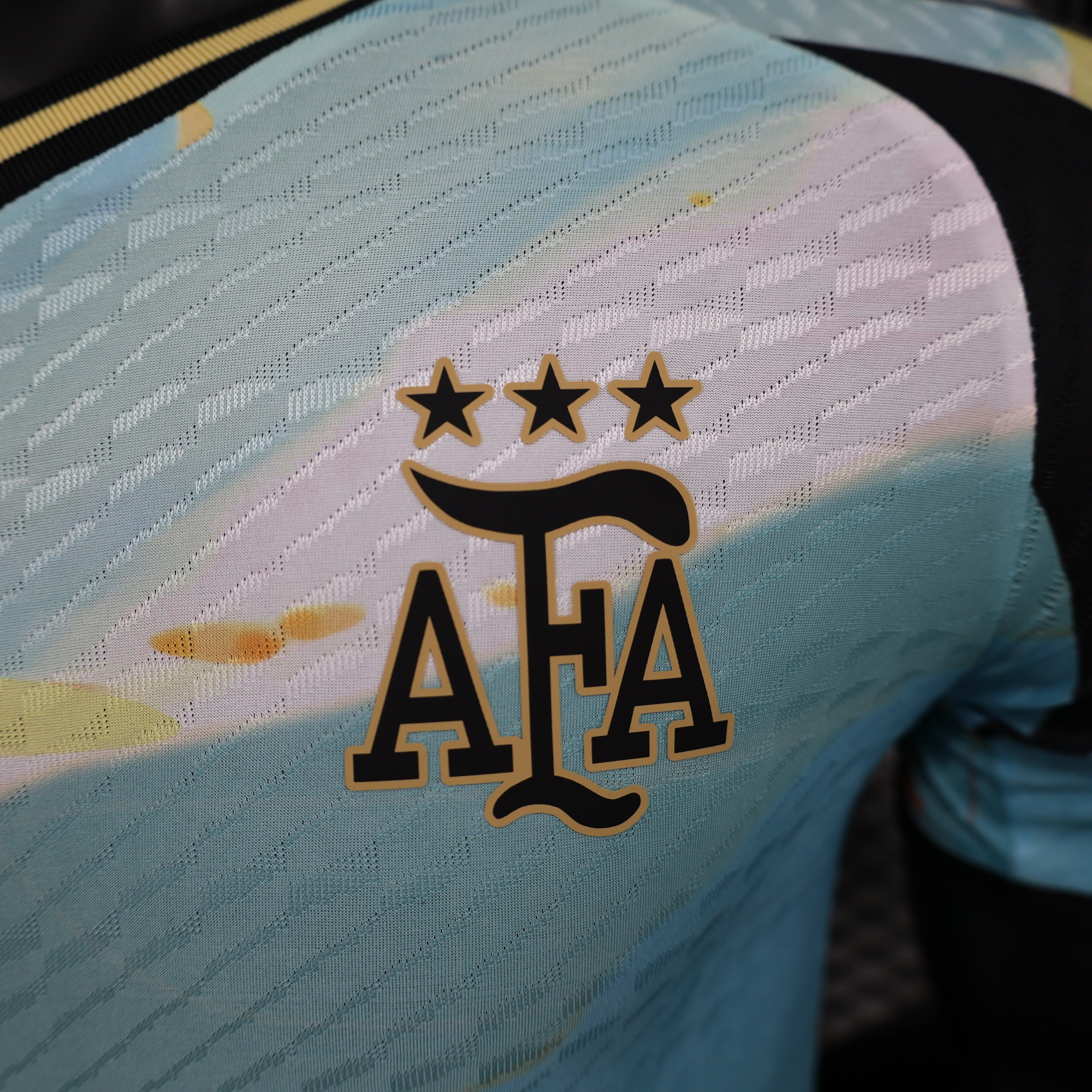 MAILLOT ARGENTINE CONCEPT