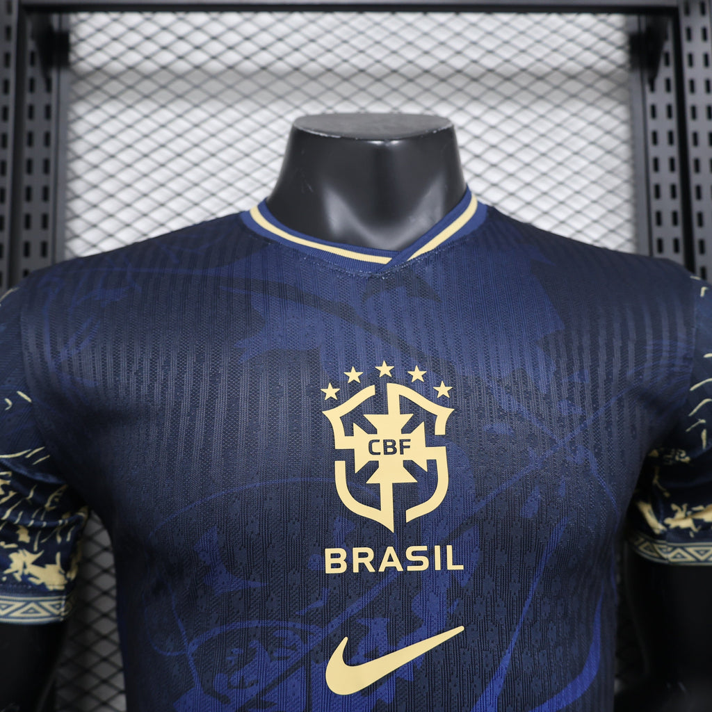 MAILLOT BRÉSIL CONCEPT