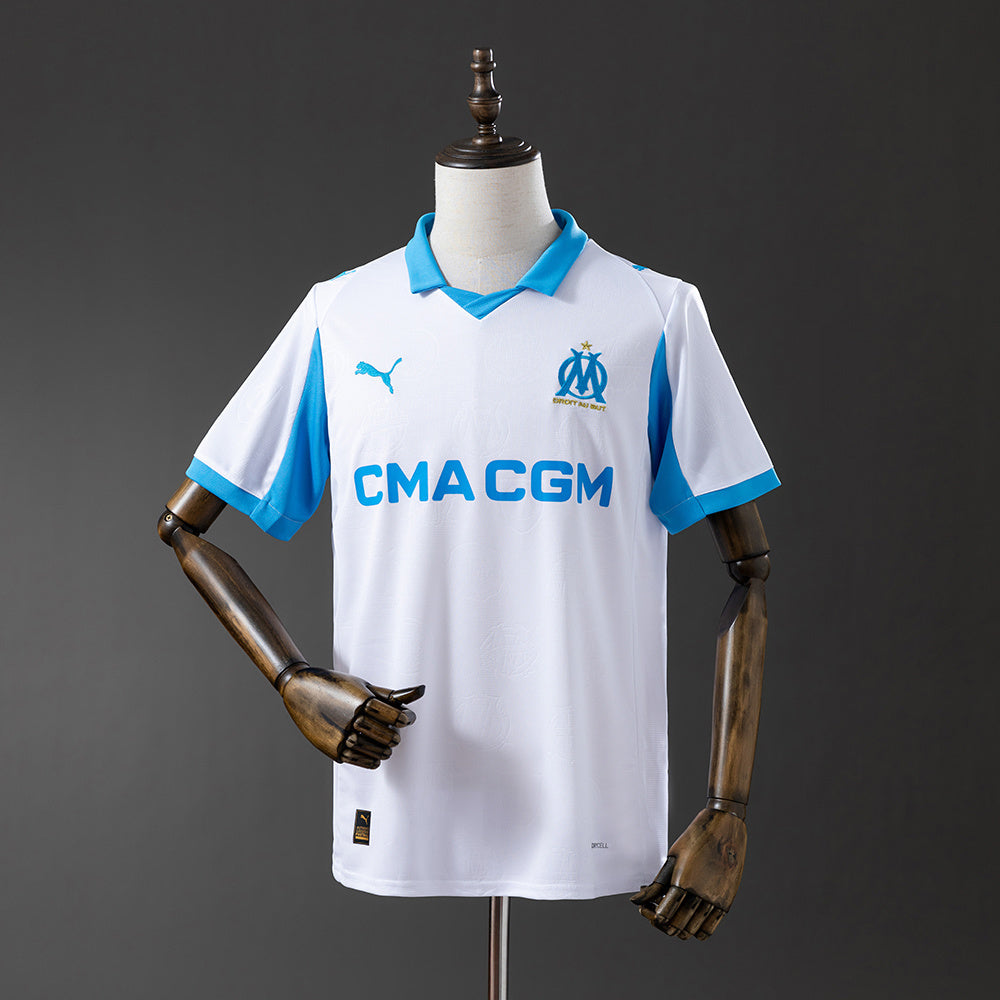 OM Domicile 25/26 version Fan