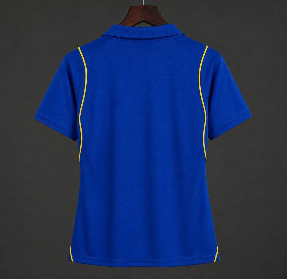 Chelsea Domicile 26/27 Version Fan